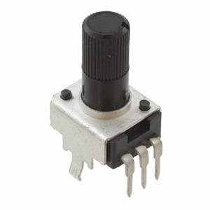 PTV09A-4025S-A103 Bourns Inc. – Price, Stock & Datasheet