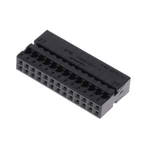 1241961-3 TE Connectivity – Price, Stock & Datasheet