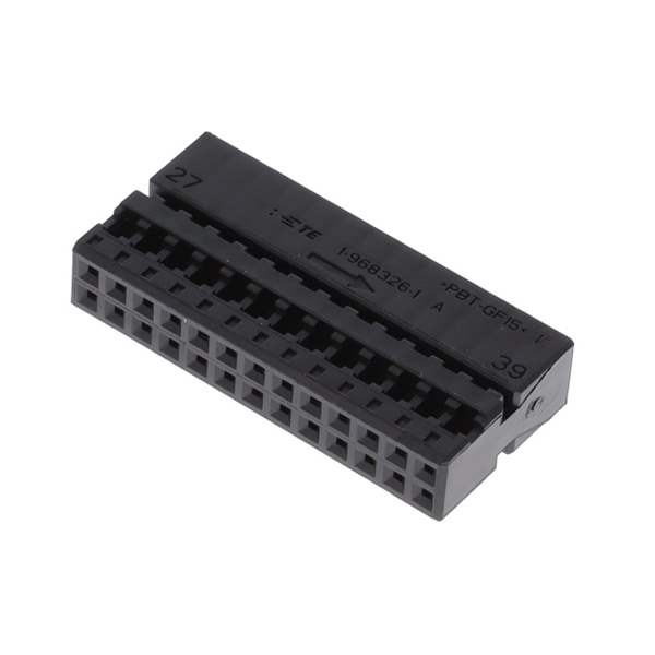 1241961-3 TE Connectivity – Price, Stock & Datasheet