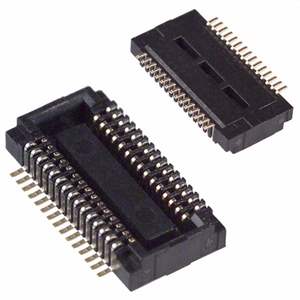 2-1734531-2 TE Connectivity – Price, Stock & Datasheet