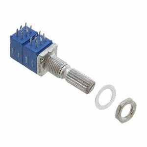 PTD902-2015F-A103 Bourns Inc. – Price, Stock & Datasheet
