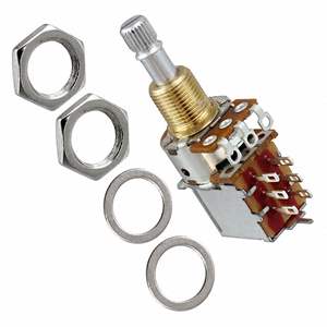 PDB183-GTR01-253A2 Bourns Inc. – Price, Stock & Datasheet