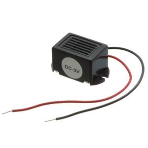 MSO206NR Mallory Sonalert Products Inc. – Price, Stock & Datasheet