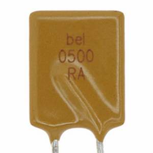0ZRC0110FF2B Bel Fuse Inc. – Price, Stock & Datasheet