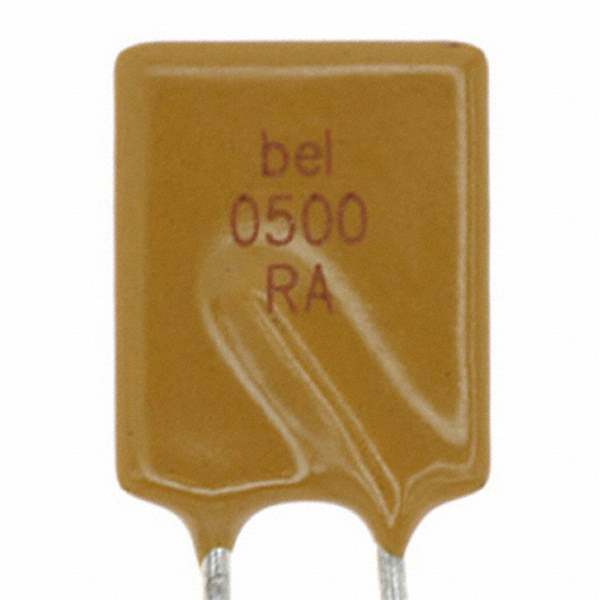 0ZRC0110FF2B Bel Fuse Inc. – Price, Stock & Datasheet