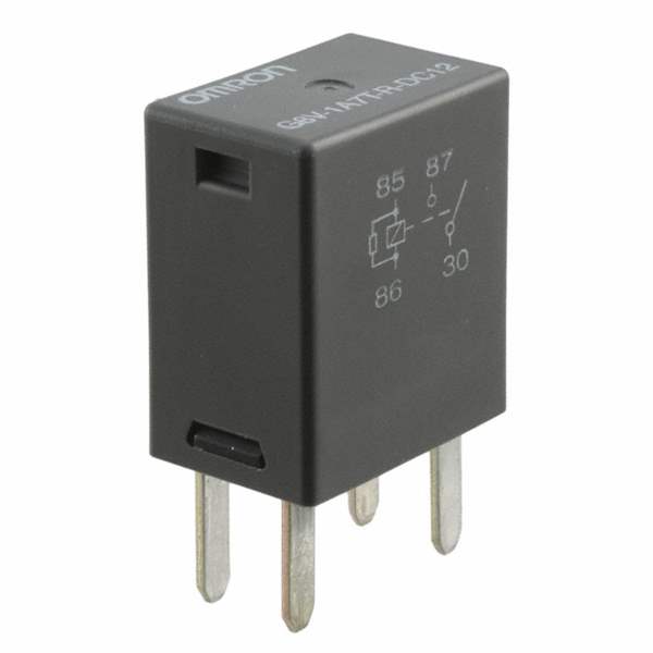 CB1AF-M-12V Panasonic – Price, Stock & Datasheet