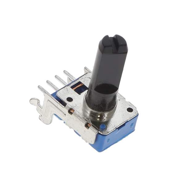 PTV111-3420A-B503 Bourns Inc. – Price, Stock & Datasheet