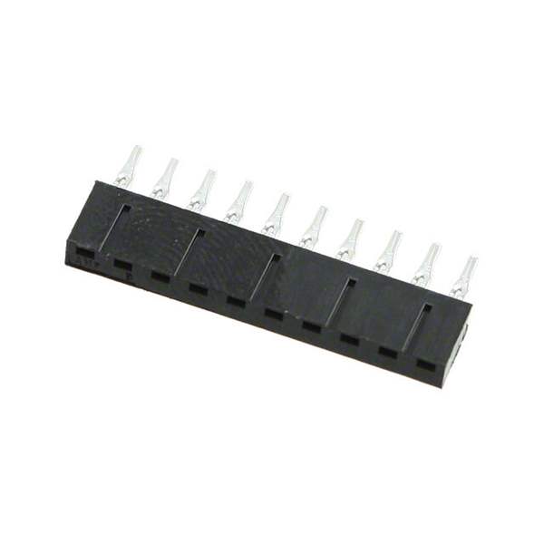 210-43-308-41-001000 Mill-Max Manufacturing Corp. – Price, Stock & Datasheet