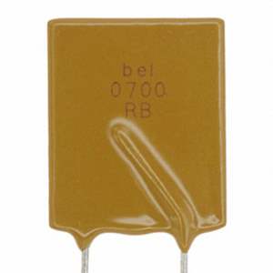 0ZRF0018FF1A Bel Fuse Inc. – Price, Stock & Datasheet