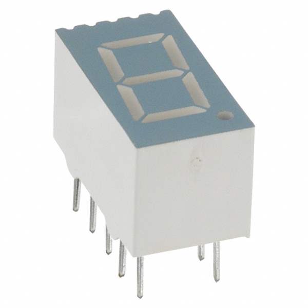 LDS-C352RI Lumex Opto/Components Inc. – Price, Stock & Datasheet