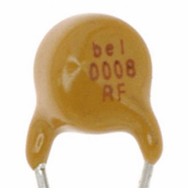0ZRM0135AF1A Bel Fuse Inc. – Price, Stock & Datasheet