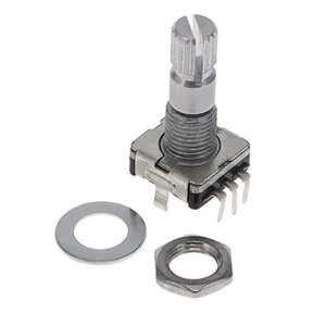 PEC11R-4025F-S0024 Bourns Inc. – Price, Stock & Datasheet