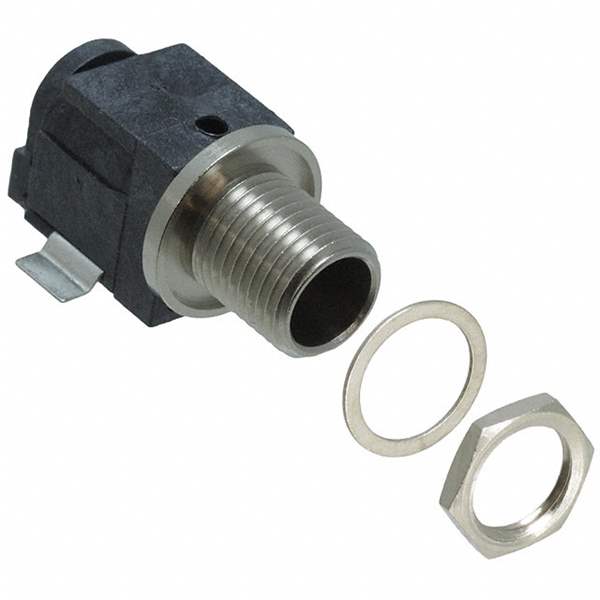 RASSM10PS Switchcraft Inc. – Price, Stock & Datasheet