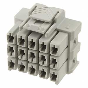 5-1971776-4 TE Connectivity – Price, Stock & Datasheet