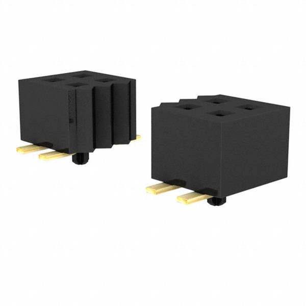CLP-106-02-F-D-BE-A-K-TR Samtec Inc. – Price, Stock & Datasheet