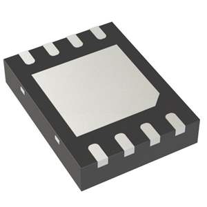 BQ294512DRVT Texas Instruments – Price, Stock & Datasheet