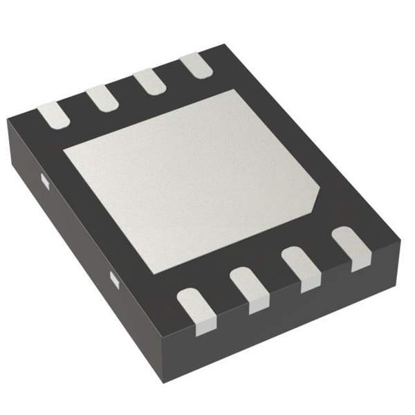 BQ294512DRVT Texas Instruments – Price, Stock & Datasheet