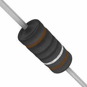WHA5R0FET Ohmite – Price, Stock & Datasheet