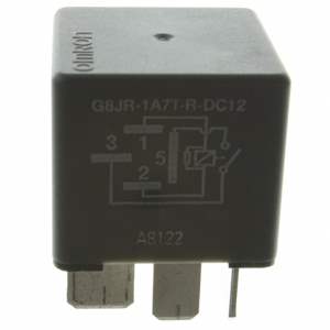 CB1-R-M-24V Panasonic – Price, Stock & Datasheet