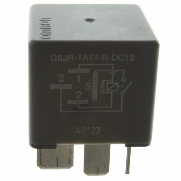 CB1-R-M-24V Panasonic – Price, Stock & Datasheet