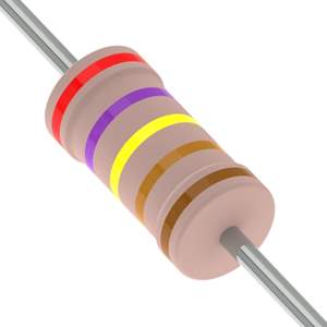 FMP200FRF52-130K Yageo – Price, Stock & Datasheet