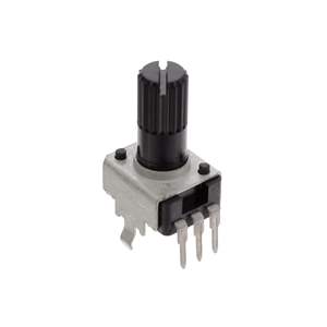 PTV09A-4020S-A104 Bourns Inc. – Price, Stock & Datasheet
