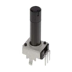 PTV111-1420A-B103 Bourns Inc. – Price, Stock & Datasheet
