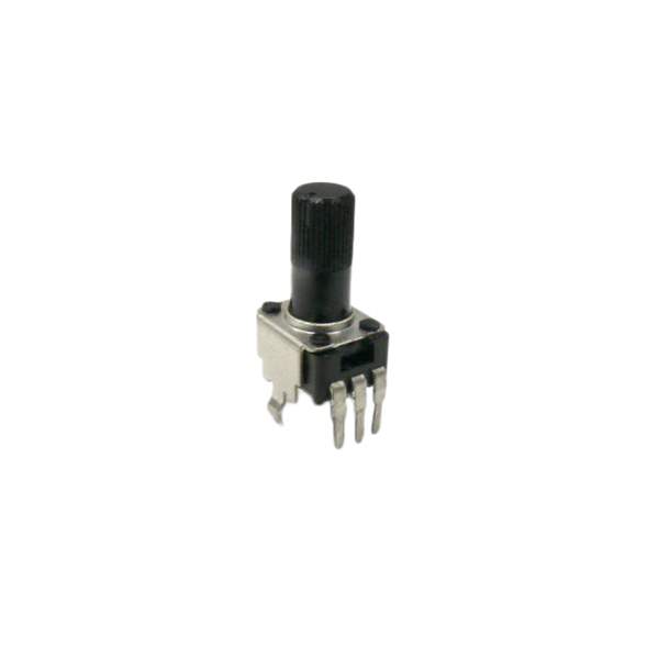 PTV09A-4020S-A104 Bourns Inc. – Price, Stock & Datasheet