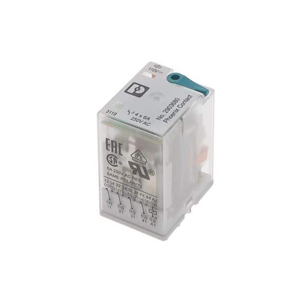 2961121 Phoenix Contact – Price, Stock & Datasheet