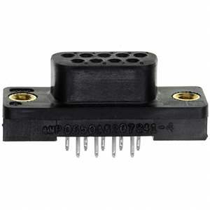 5207841-3 TE Connectivity – Price, Stock & Datasheet