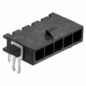 1586174-1 TE Connectivity – Price, Stock & Datasheet