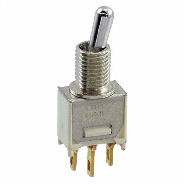 T107SHCQE C&K Components – Price, Stock & Datasheet