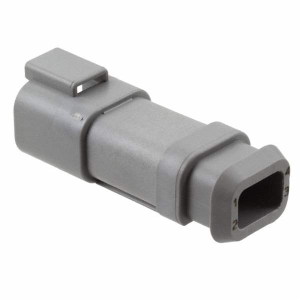DT04-4P-E008 TE Connectivity – Price, Stock & Datasheet
