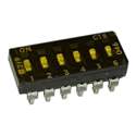 204-126ST CTS Electrocomponents – Price, Stock & Datasheet
