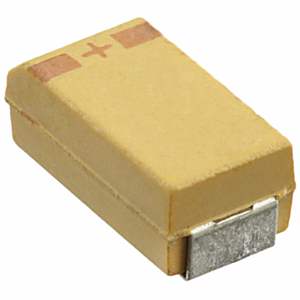 T495C686K010ATE225 Kemet – Price, Stock & Datasheet