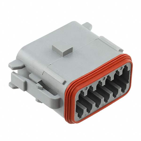 DT06-12SB-C015 TE Connectivity – Price, Stock & Datasheet