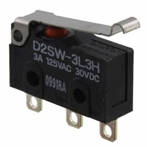 D3SH-B0R1 Omron – Price, Stock & Datasheet