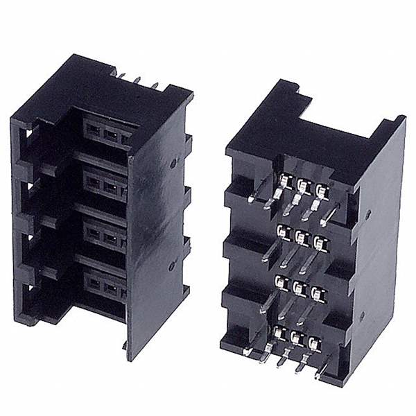 1604001-1 TE Connectivity – Price, Stock & Datasheet