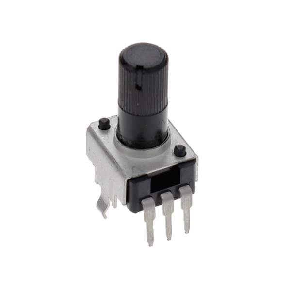 PTV09A-4020S-B105 Bourns Inc. – Price, Stock & Datasheet