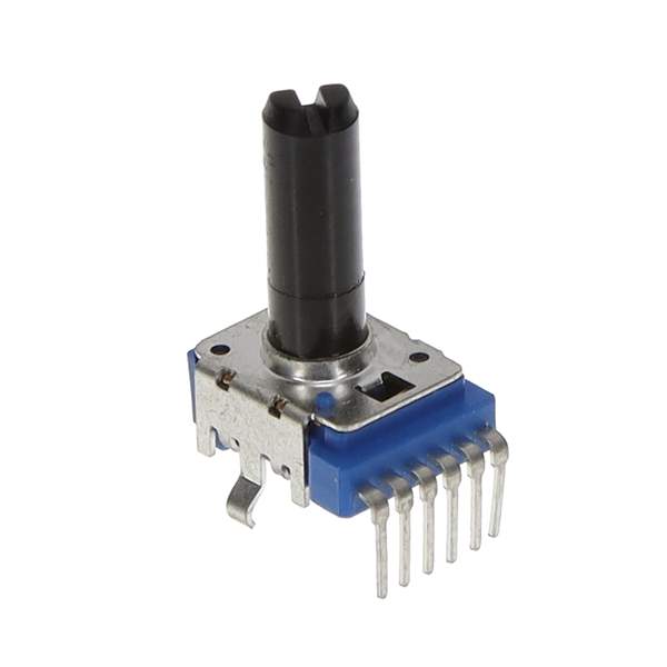 PTV111-3420A-A103 Bourns Inc. – Price, Stock & Datasheet