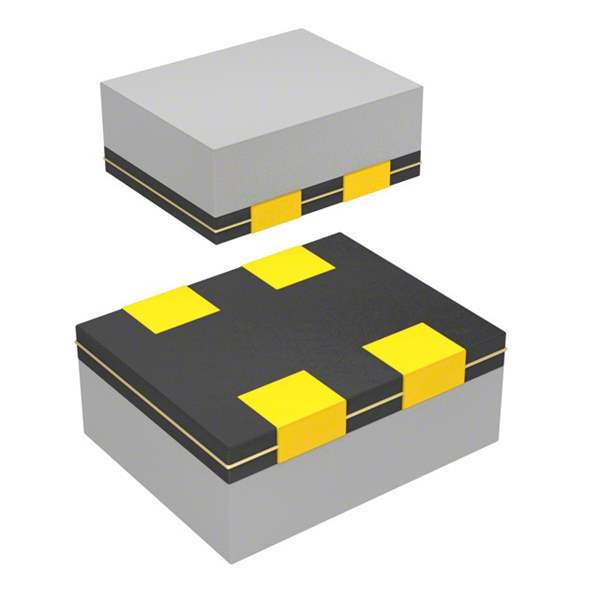 7406-RC Bourns Inc. – Price, Stock & Datasheet
