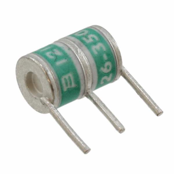2026-09-C2FLF Bourns Inc. – Price, Stock & Datasheet