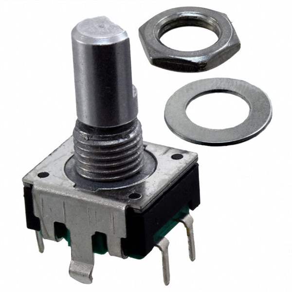 PEC11R-4315F-S0012 Bourns Inc. – Price, Stock & Datasheet