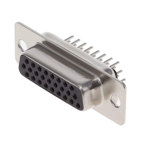 K66X-A26S-N Kycon, Inc. – Price, Stock & Datasheet