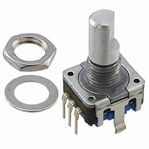 PEC11R-4120F-N0018 Bourns Inc. – Price, Stock & Datasheet