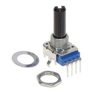 PTV09A-4030F-B503 Bourns Inc. – Price, Stock & Datasheet