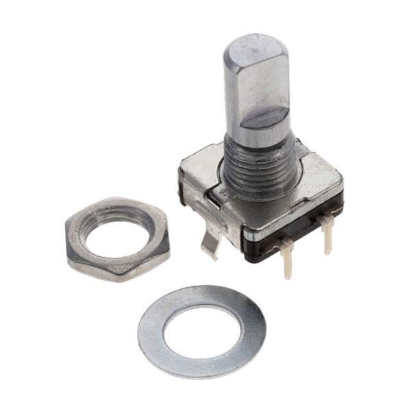 PEC11R-4020F-S0018 Bourns Inc. – Price, Stock & Datasheet