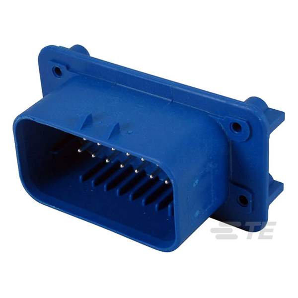 776204-2 TE Connectivity – Price, Stock & Datasheet