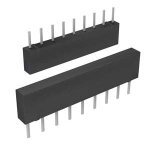 4308M-101-103LF Bourns Inc. – Price, Stock & Datasheet