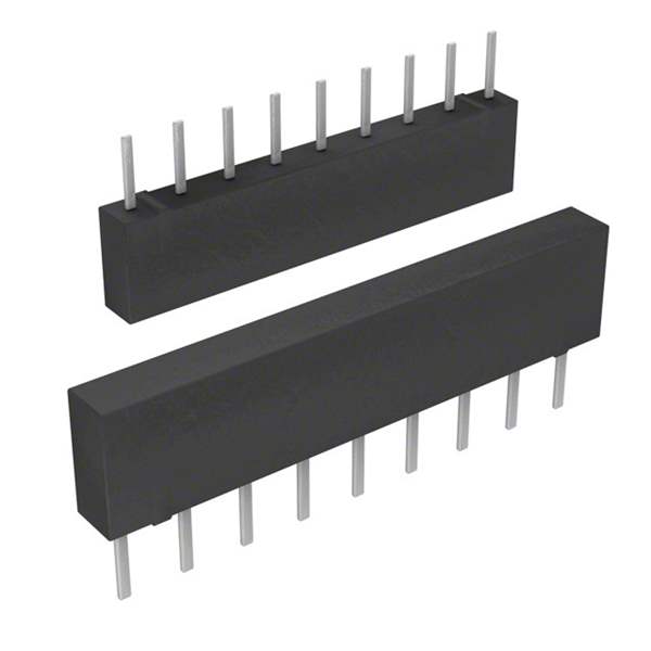 4308M-101-103LF Bourns Inc. – Price, Stock & Datasheet